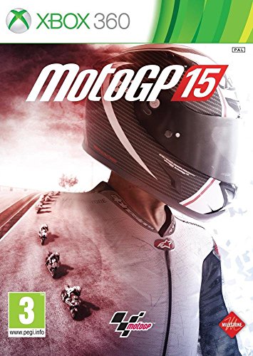 Preisvergleich Produktbild MotoGP 15 (Xbox 360) Deutsche Sprache