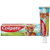 Colgate Children's Toothpaste 50 Ml 2-5 Years (1 Piece)