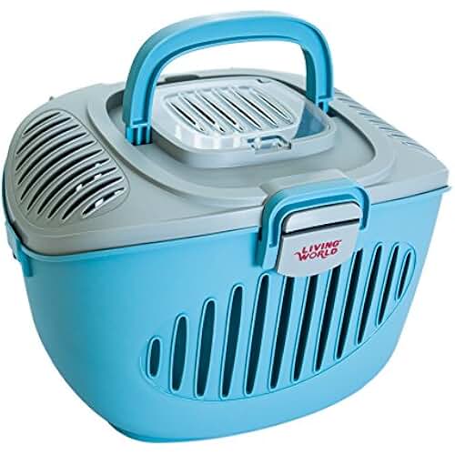 Amazon.co.uk guinea pig carriers