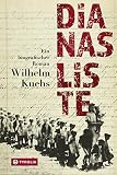 Cover zum Buch Dianas Liste