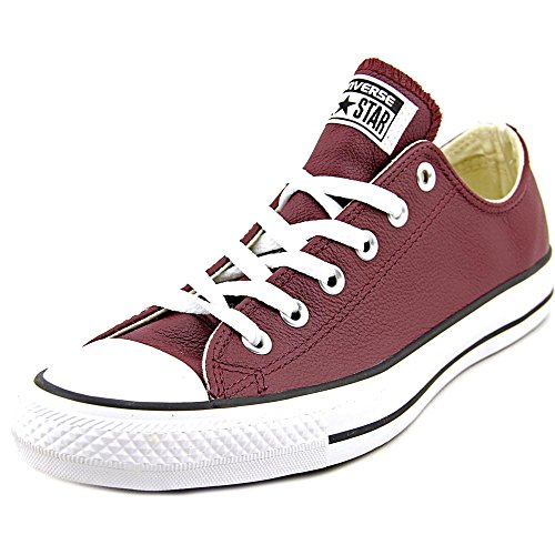 Converse CT Ox Unisex shoes - Deep Bordeaux (9UK)