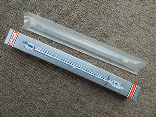 Preisvergleich Produktbild Osram Halogenstab R7s, 1000W, 189mm, (ältere Ausführung)