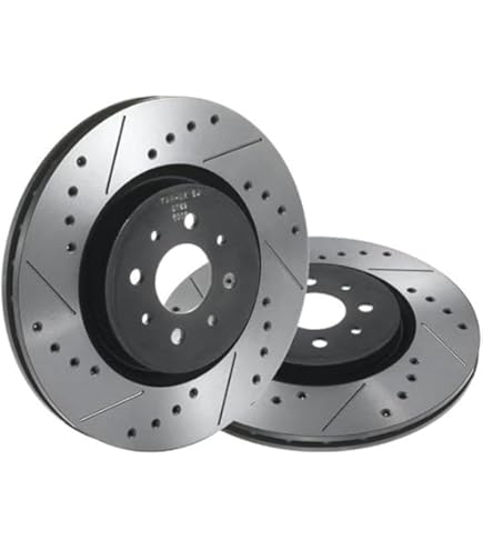 Pastiglie Freni Anteriori Magneti Marelli - Con Sensori Usura Per Fiat, Abarth, Lancia - Foto 10