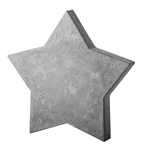 RAYHER 36037000 Gießform Stern groß, 28 x 28 cm, Tiefe 4 cm - 2