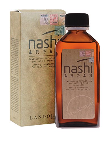Nashi Argan Oil 100 ml