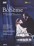 La Bohème -