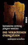 Image de Die verbotenen Evangelien: Apokryphe Schriften