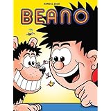 Beano Annual 2020