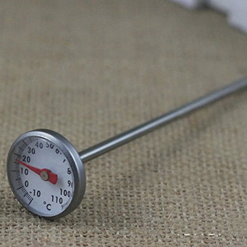 Amazing-Trading Lesen Thermometer Küche Kochen Lebensmittel - 4