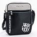 Produktbild *Exclusiv* FC Barcelona Schultertasche Umhängetasche 33x9x26cm EDEL