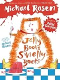 Image de Jelly Boots, Smelly Boots