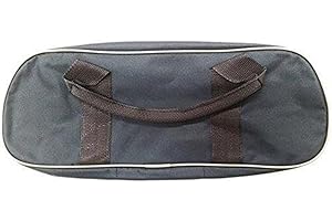 Carta Sport NYLON 3 BOWL BAG NAVY