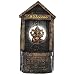 Prateek Exports Decorative Indoor Outdoor Water Fountain (46cmX 14cmX 25cm) RS.6500.00