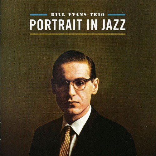Portrait In Jazz