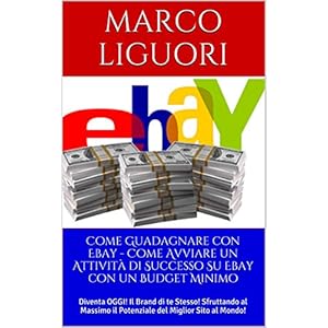 Come Guadagnare con Ebay - Come Avviare un Attività di Successo Su Ebay con un Budge