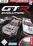 GTR Evolution (DVD-ROM) - 