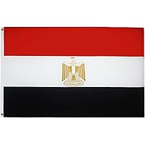 Bandiera Gitana 150x90cm - Poliestere Leggero, Occhielli Metallici, Per Interni, Cuciture Rinforzate - Foto 13