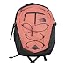 Produktbild The North Face Women's Borealis Laptop Backpack - 15" (Rocket Red-Everglade