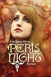 Bücher Neuerscheinungen 2022 - Marado (Peris Night 2) von Eva Maria Klima