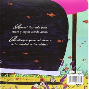 De mayor quiero ser pequeño