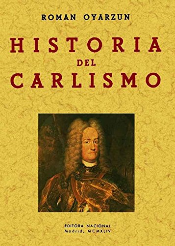 Download Historia del carlismo Download Historia del carlismo