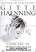Produktbild Gitte Haenning - Mitten in der Nacht 1994 - Poster Plakat Konzertposter