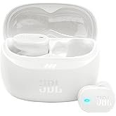 JBL Tune BUDS2 Kulaki&ccedil;i TWS Kulaklık, Beyaz