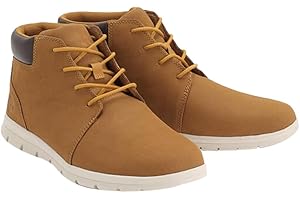 Timberland Graydon Chukka Nu, Botte tendance Homme