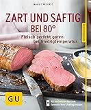 Image de Zart und saftig bei 80°: Fleisch perfekt garen bei Niedrigtemperatur