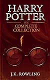 Image de Harry Potter: The Complete Collection (1-7)