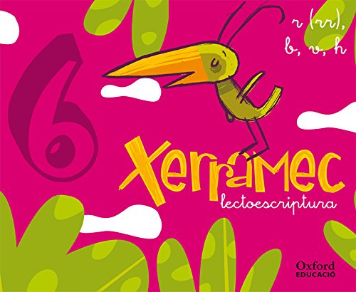 Xerramec 5 anys Lectoescritura 6
