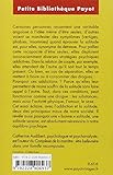 Image de L'Incapacité d'être seul. Essai sur l'amour, la solitude et les addictions
