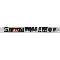 Behringer VIRTUALIZER 3D FX2000 High-Performance 3D Multi