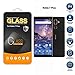Price comparison product image Nokia 7 Plus Unbranded Tempered Glass Protector (Only For This Phone)