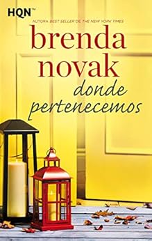 Donde pertenecemos (HQN) de [Novak, Brenda]