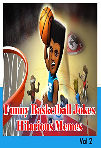 Télécharger gratuitement Images Funny Basketball Jokes Hilarious Memes V2 Funny Jokes Puns dernière par