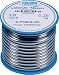 Produktbild Felder 872711 Massiv Lötdraht (3,0mm, Sn50%/Pb50%) 250g