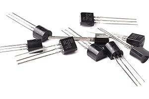 EZQNIRK 10 stücke 2N7000 bis 92 bis-92 2N3819 2N4125 2n5060 2n5457 2N5458 2N5460 2n5484 2N5485 2N5486 2N5609 2N5771 2N6027 2N6517,2N7000