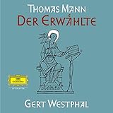 Cover zum Buch Der Erwählte