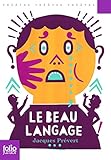 Image de Le beau langage