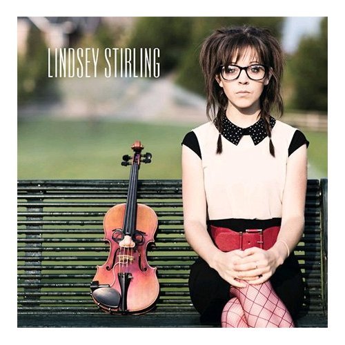 Preisvergleich Produktbild Lindsey Stirling
