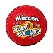 Produktbild Mikasa 2012 London Olympic Wasser Polo Game Ball, P500, rot, 5-Inch