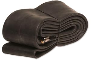 FORTRA 19" inch Inner Tube Front Rear Wheels Compatible with Surron Light Bee, Talaria Sting (1)