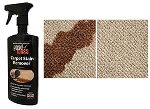 carpet stain remover amazon