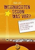 Image de Weihnachten schon was vor?
