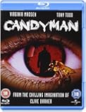 Candyman [Blu-ray] [1992]