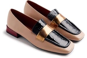 GIOSEPPO Fridley, Mocasín Mujer