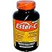 Produktbild Ester C 1000mg w/ Citrus Bioflavanoids 120 Tabs ( Multi-Pack)