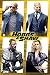 Produktbild Close Up Fast & Furious: Hobbs & Shaw Poster Cast (61cm x 91,5cm)