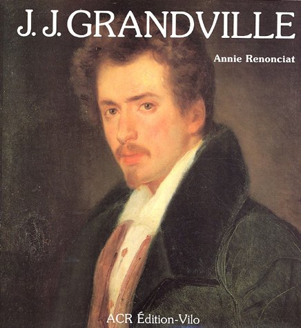 J.J. Grandville J.J. Grandville